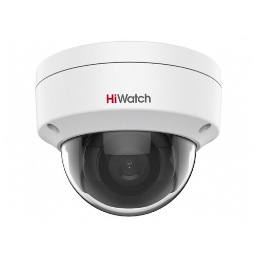 IP камера HiWatch IPC-D022-G2U 28mm 1700000₽