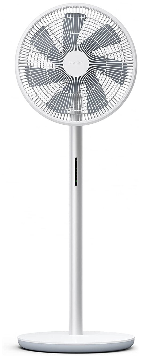 Напольный вентилятор Smartmi Smartmi DC Inverter Floor Fan 3
