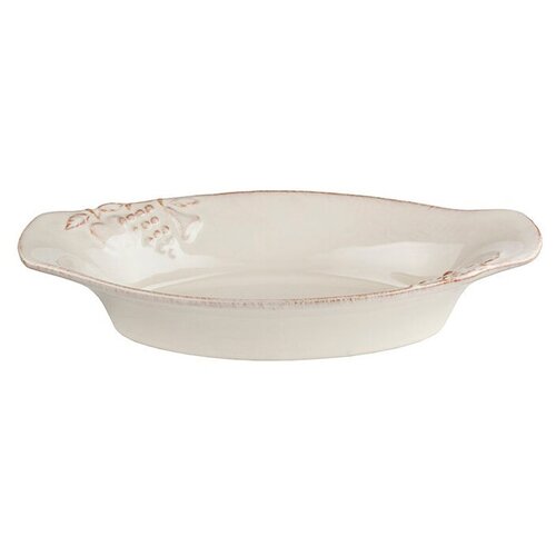 Блюдо глубокое madeira harvest (mediterranea), casafina by costa nova, 25 см