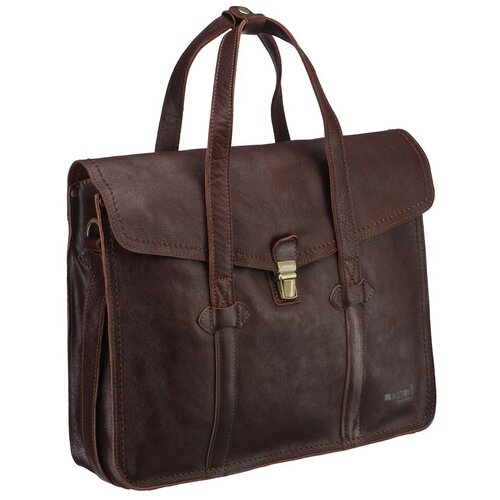 фото Др.коффер yd8072-21-09 сумка для документов dr.koffer