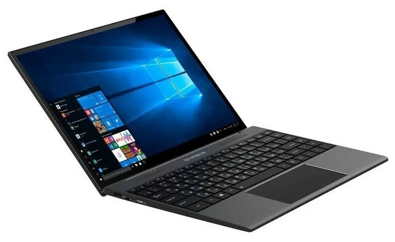 Ноутбук IRBIS NB656 NB656