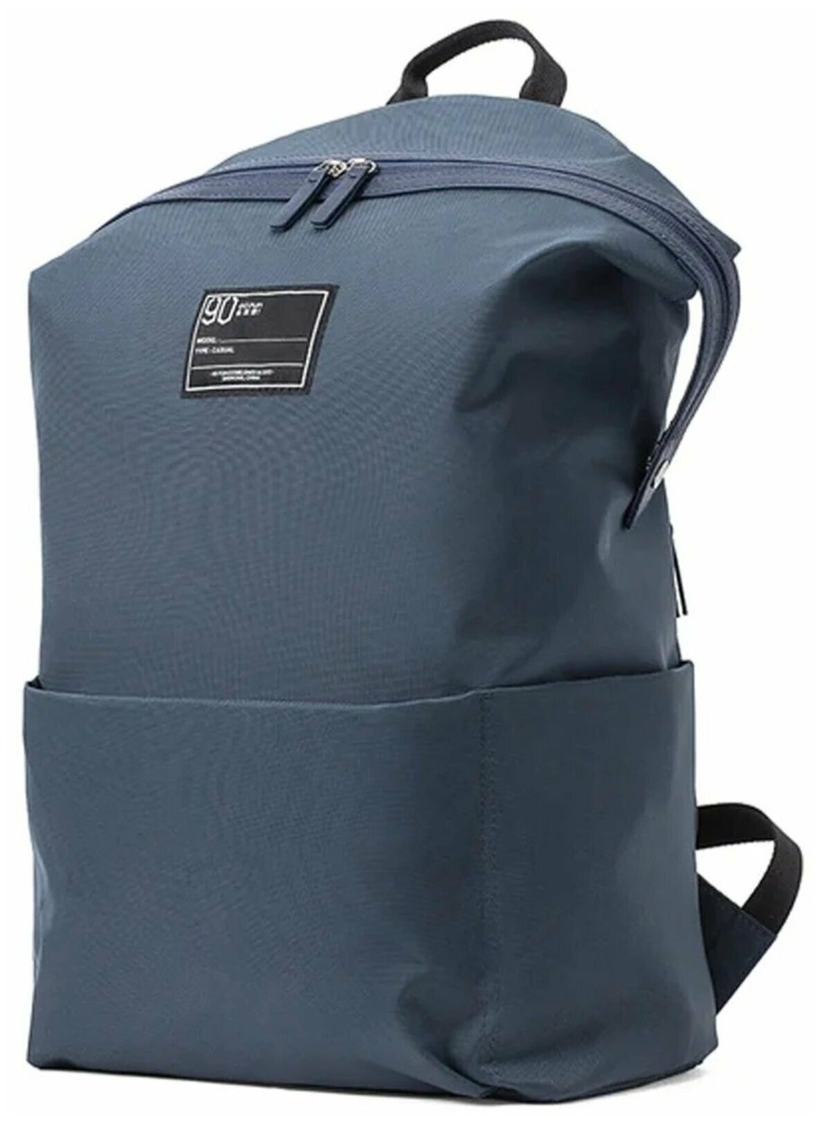 Рюкзак Ninetygo lecturer backpack blue (90BBPLF21129U)