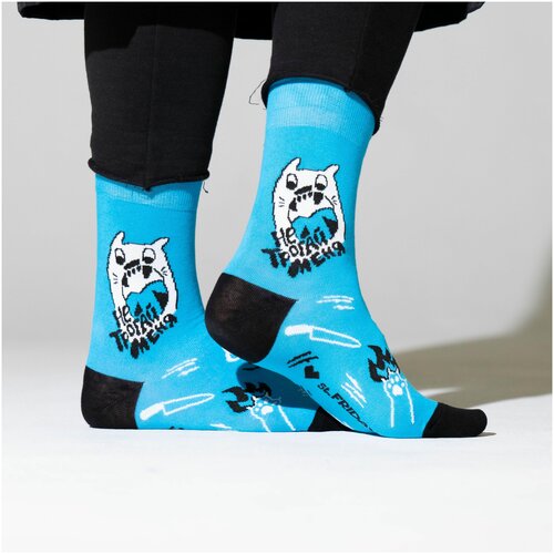 Носки unisex St. Friday Socks 