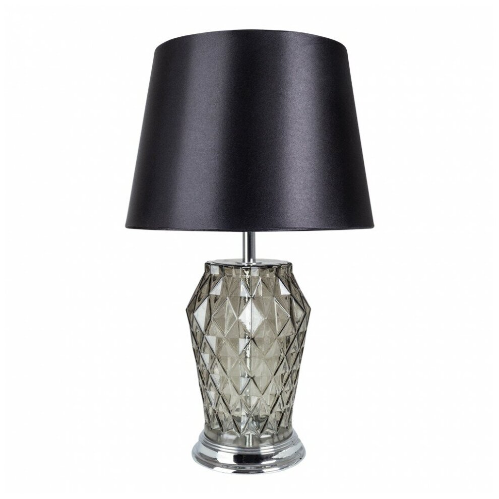 Настольная лампа декоративная Arte Lamp Murano A4029LT-1CC