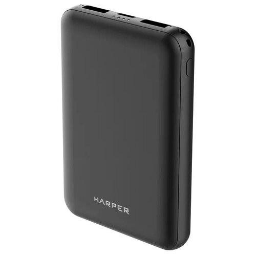 Внешний аккумулятор Harper PB-5001 Black 67800₽