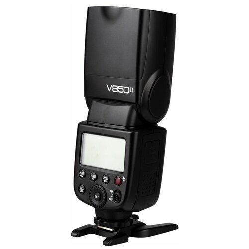 Фотовспышка Godox Ving V850 II kit