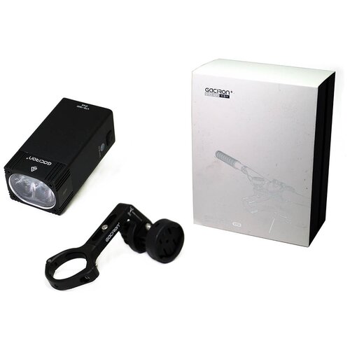 GACIRON Фонарь передний GACIRON V7D-1600 1600lm