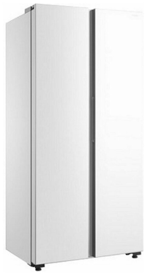 Холодильник Side by Side Centek CT-1757 NF WHITE