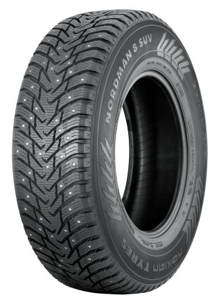 Nordman 8 SUV шип 215/65 R16 102T XL