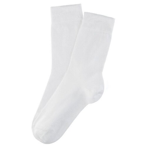 Носки Incanto, размер 40-41, белый