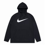 Худи Nike Dri-FIT - изображение