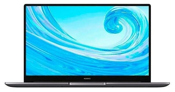 Huawei Ноутбук MATEBOOK D15 Ci3-1115G4 15 8256GB W10 BOHRD-WDI9A HUAWEI