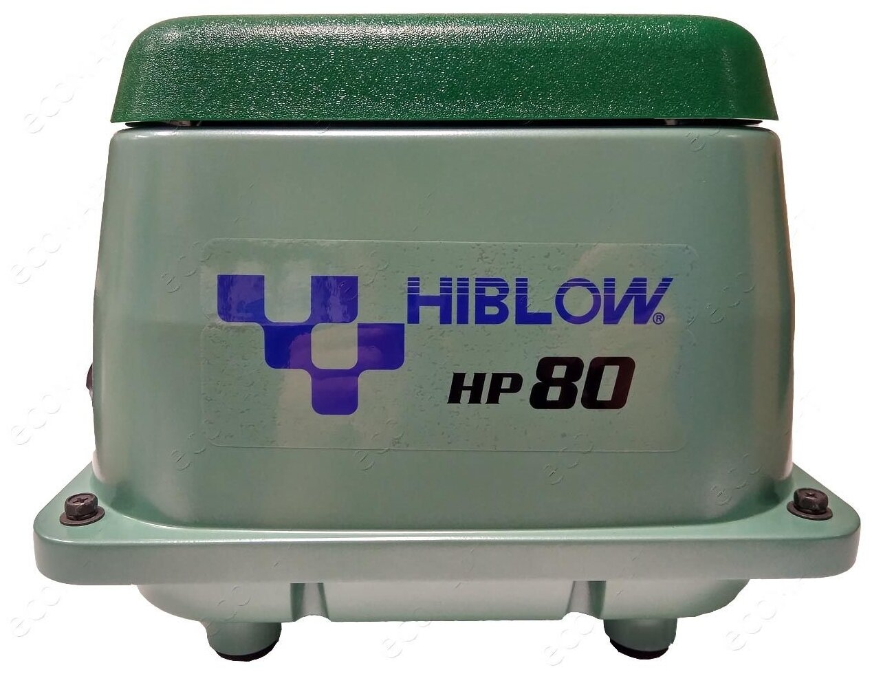 Компрессор HIBLOW HP-80