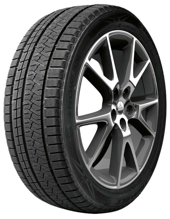 Шина Triangle PL02 SnowLink 265/45R20 108V