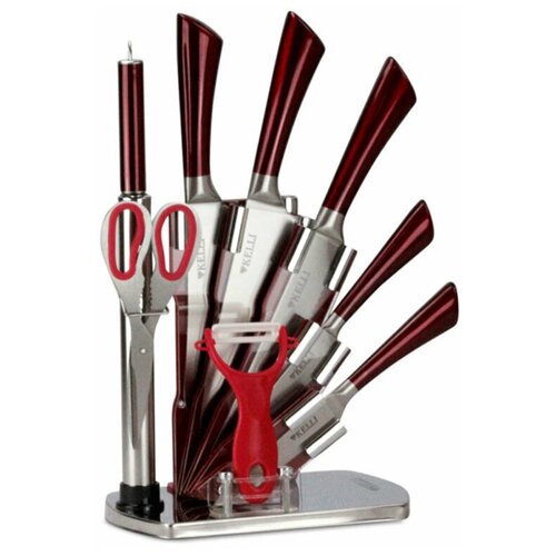 Вентилятор Kelli KL-2084 светло-серый 358000₽