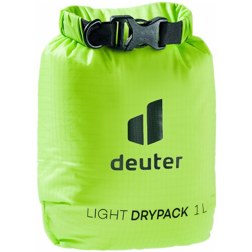 Гермомешок Deuter Light Drypack 1 citrus