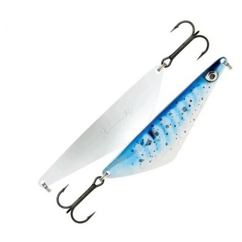 фото Блесна rapala harmaja 31 /bli / 11,6см, 31гр. har31-bli