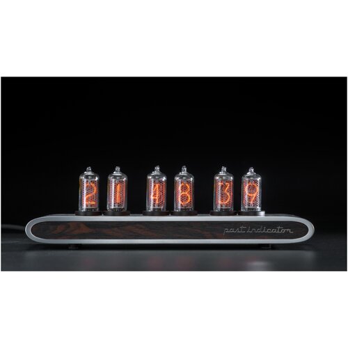 Гагарин-60/ Полёт