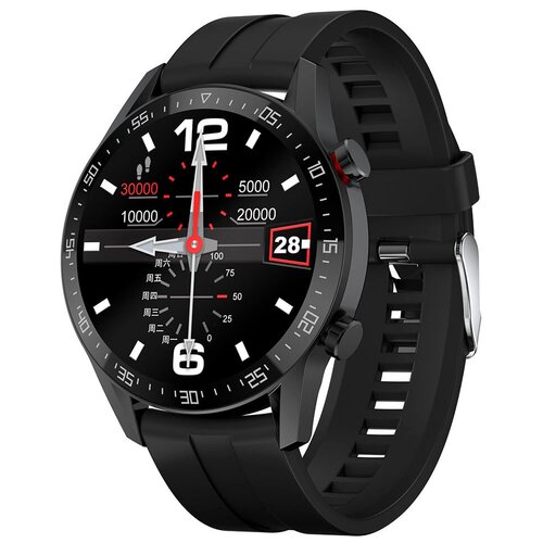 Умные часы и фитнес браслеты CheckME Smart CMSSK7PROBB мужские 1260000₽