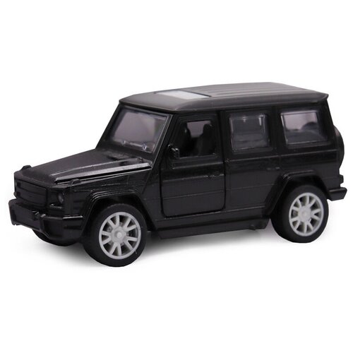 Машинка die-cast модель Бенц G550 FT61303 Funky Toys