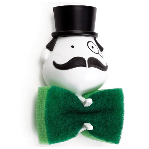 Держатель для губки mr. sponge Peleg Design FD-PE900
