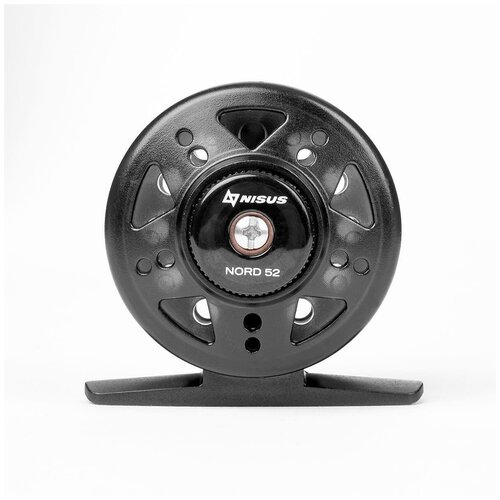 фото Катушка nord 52mm nisus (n-d500-50)