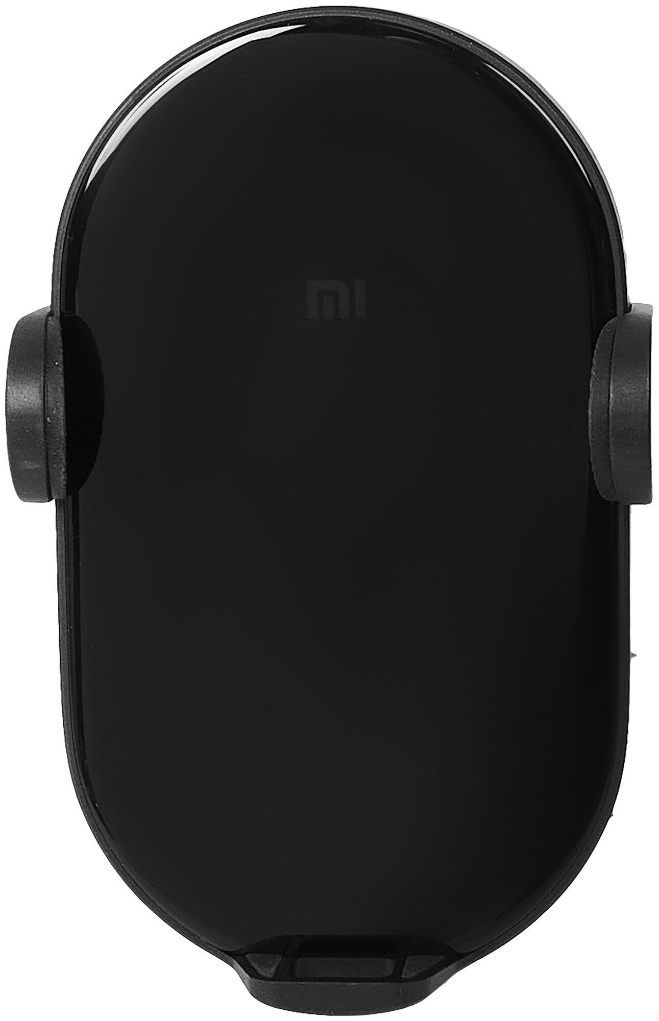 Автомобильный держатель с беспроводной зарядкой Xiaomi Mi Wireless Car Charger 20W (WCJ02ZM) - фото №15