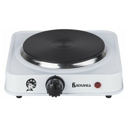 Электрическая плита Василиса ВА-904 коричневая 116000₽