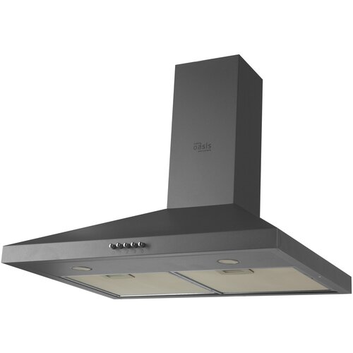 Кухонная вытяжка Oasis KB-60G FR 518100₽