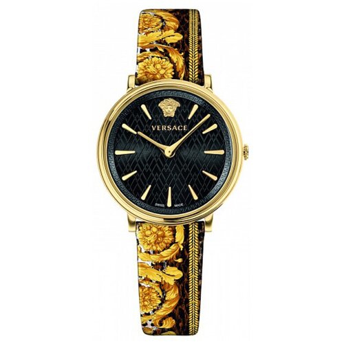 фото Наручные часы versace v-circle dames vbp130017
