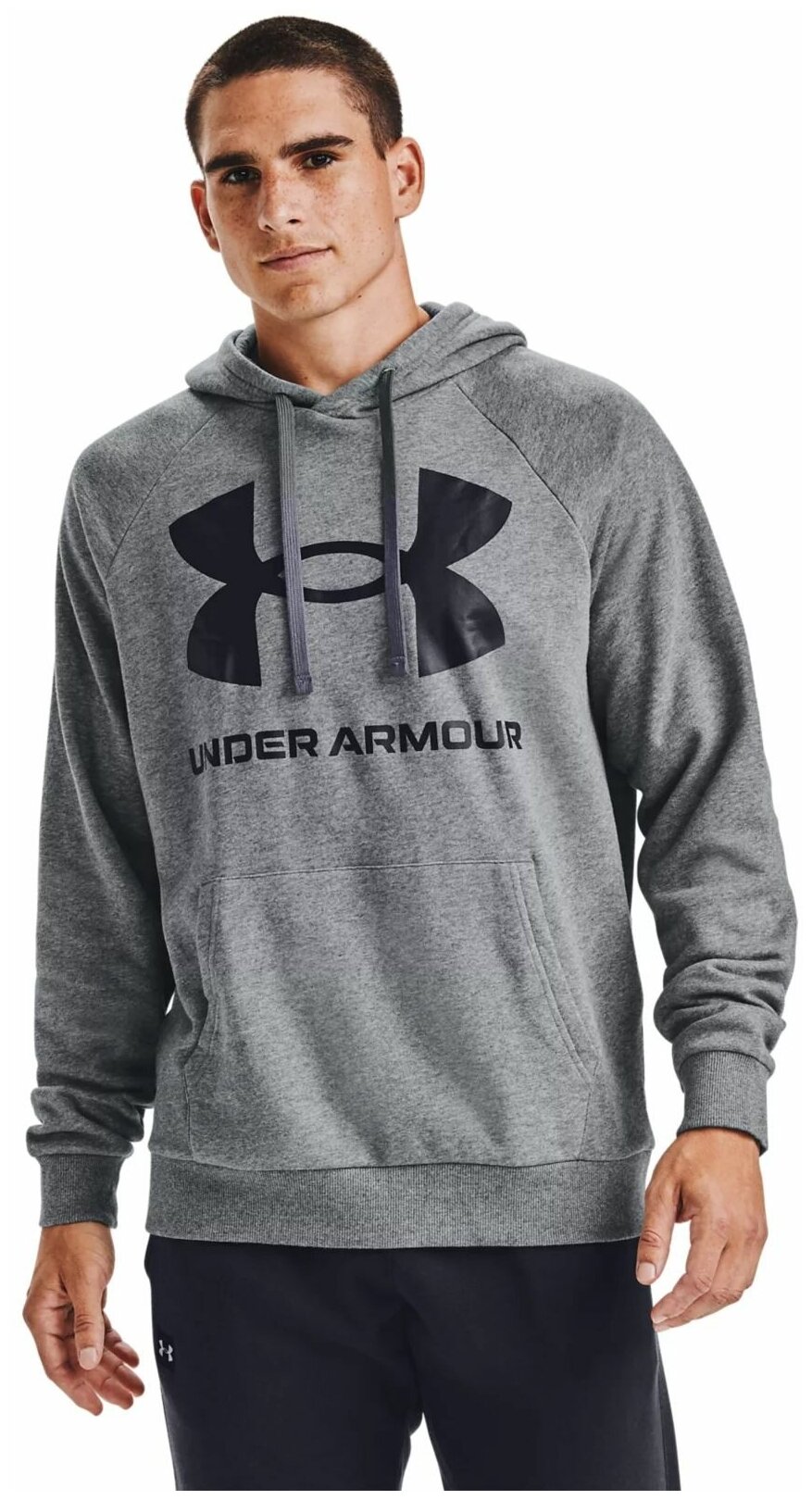 Худи Under Armour