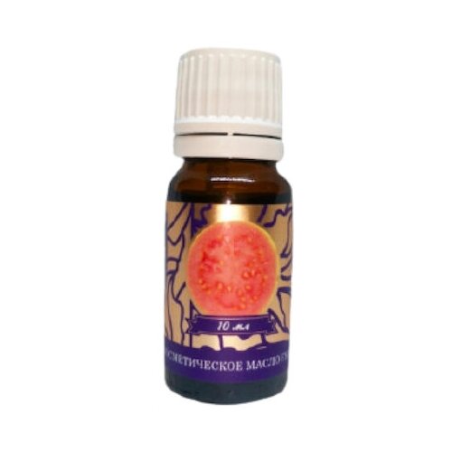 Shams Natural Oils косметическое ароматическое масло гуавы 10 мл.
