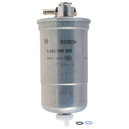 Bosch BOSCH Фильтр топливный BOSCH 450906374