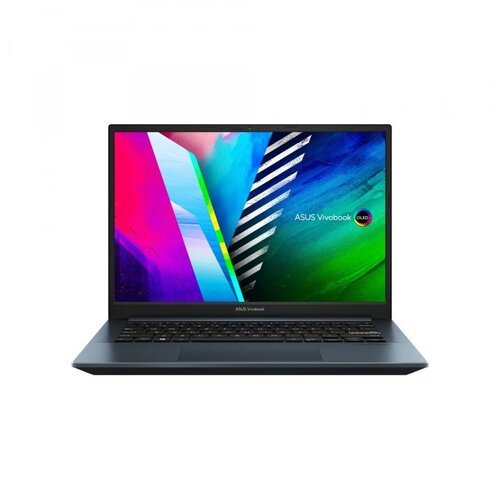 14 Ноутбук ASUS Vivobook Pro 14 OLED M3401QA-KM012T 8215500₽