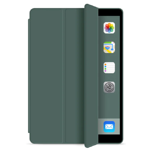 чехол для ipad 9 7 coblue pr 02 розовый Чехол для iPad 9.7 Coblue PR-02 зеленый