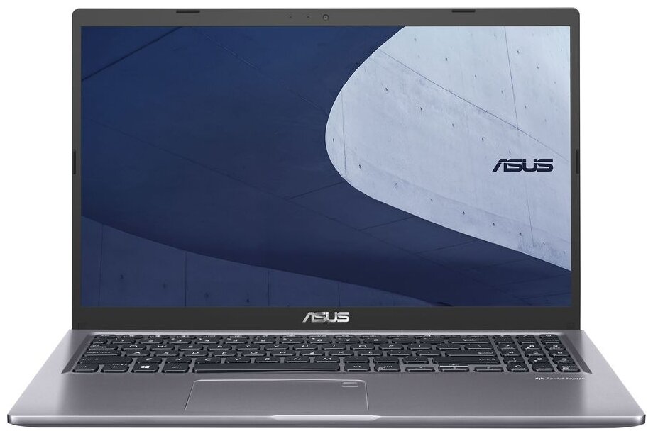 Ультрабук Asus ExpertBook P1 P1512CEA-BQ0616X 90NX05E1-M00RK0 серый