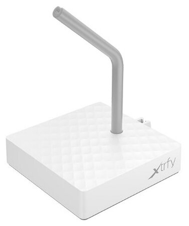 Xtrfy B4 Mouse Bungee White