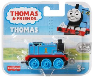 Thomas & Friends Паровозики герои мультфильмов Томас и его друзья "THOMAS"