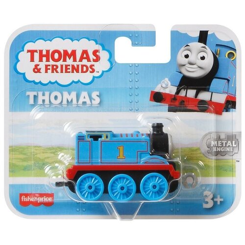 томас и его друзья паровозики с крутящимися шариками в ассортименте thomas and friends Thomas & Friends Паровозики герои мультфильмов Томас и его друзья THOMAS