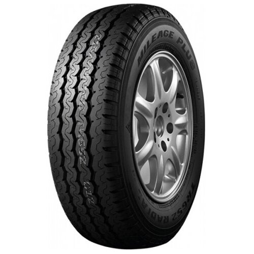 Автомобильные летние шины Triangle TR652 195/70 R15C 104/102S