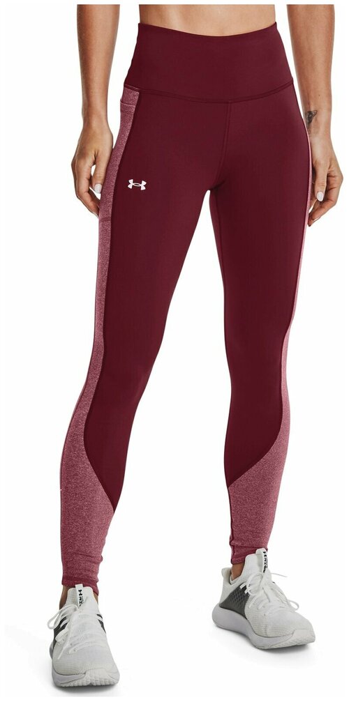 Леггинсы Under Armour Cozy Blocked Legging Женщины 1370202-626 SM