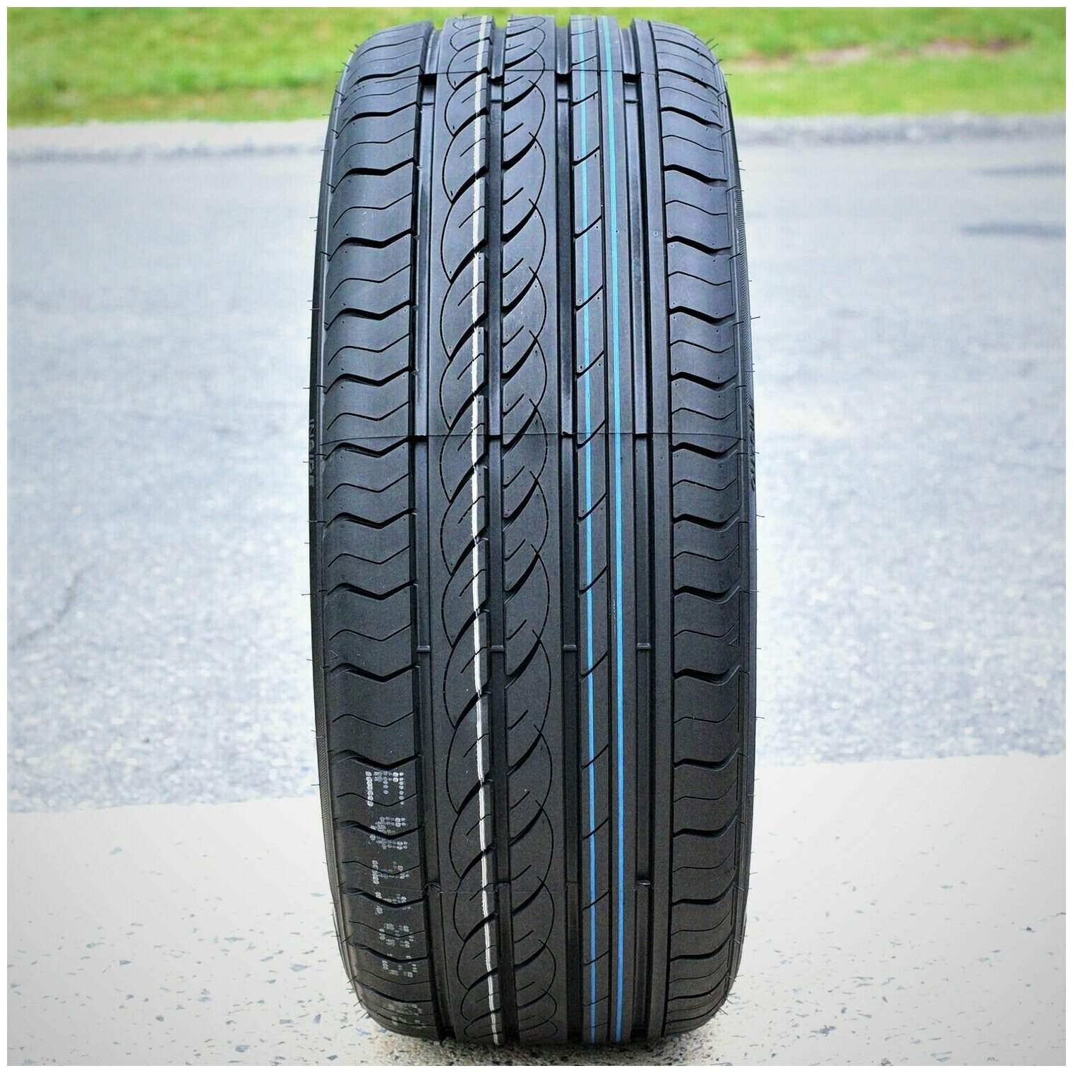 Автошина Joyroad Sport RX6 245/45 R19 98W