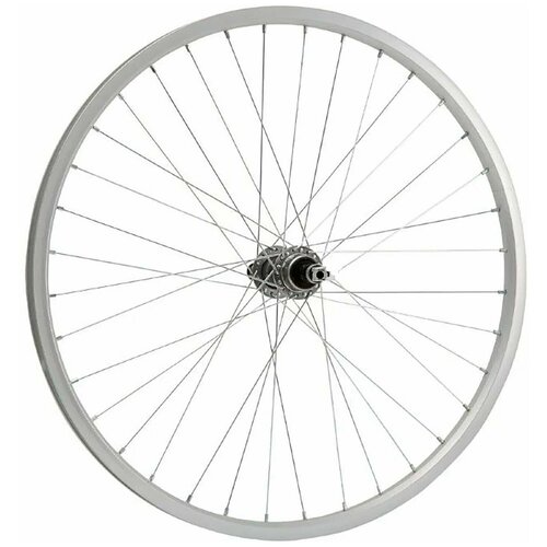 фото Колесо переднее, 26", , rwf2636h0003 forward