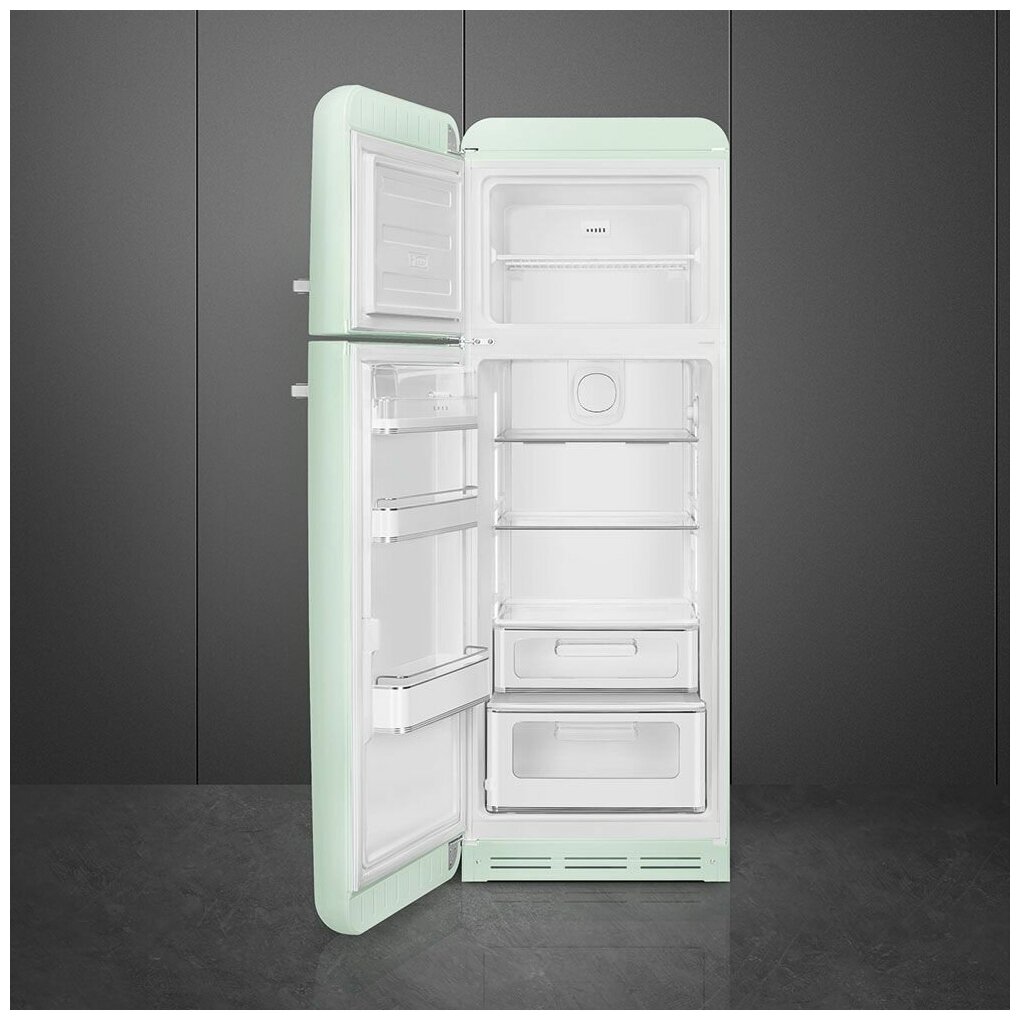 Холодильник Smeg - фото №12