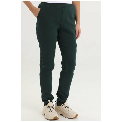 фото Брюки женские cave утепленные с начесом urban бордовые the cave