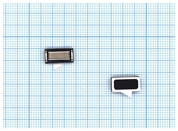 Динамик верхний (слуховой) для Xiaomi Redmi Note3/Note3Pro/Note4/Note5/Note5Pro/Note5A/Redmi3/3S