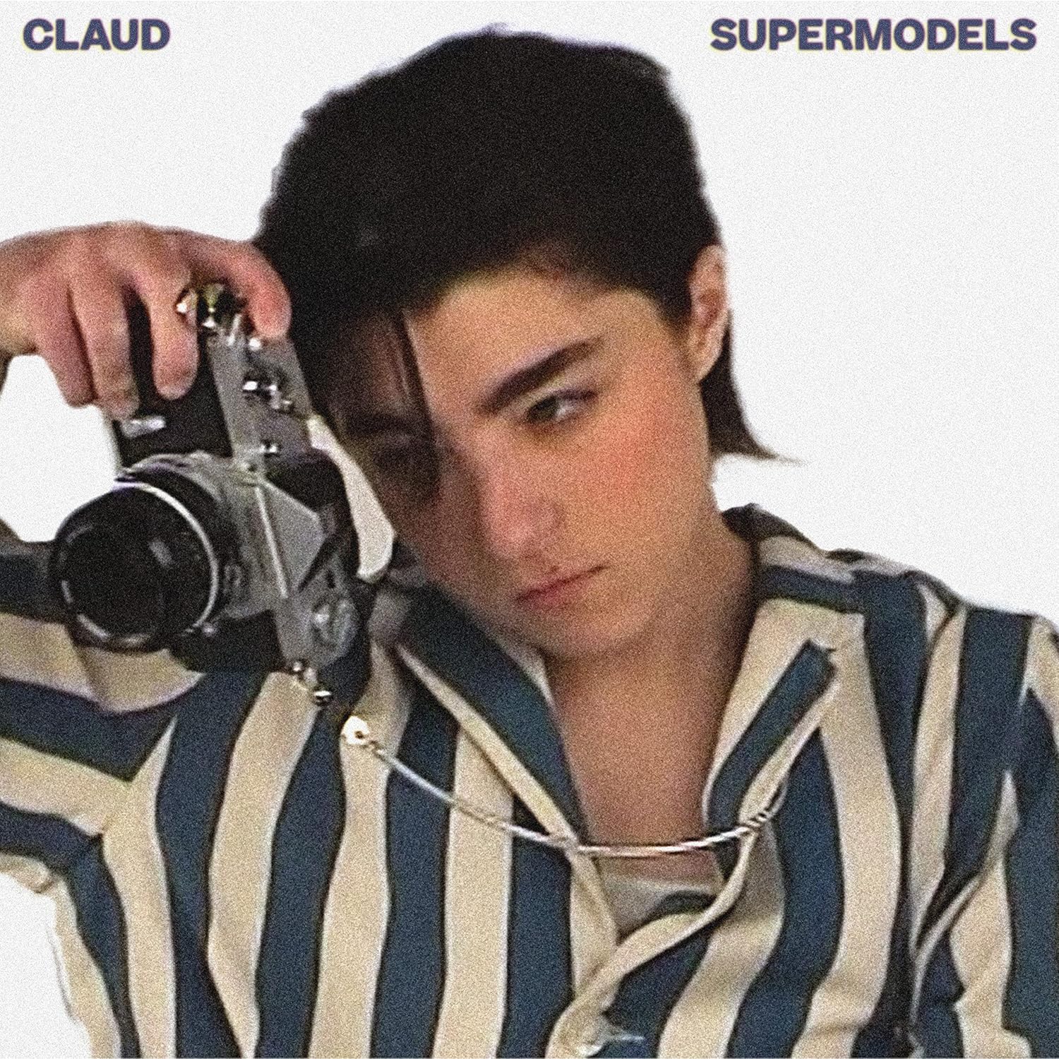 Музыка CD Claud - Supermodels (CD, Album, 2023)
