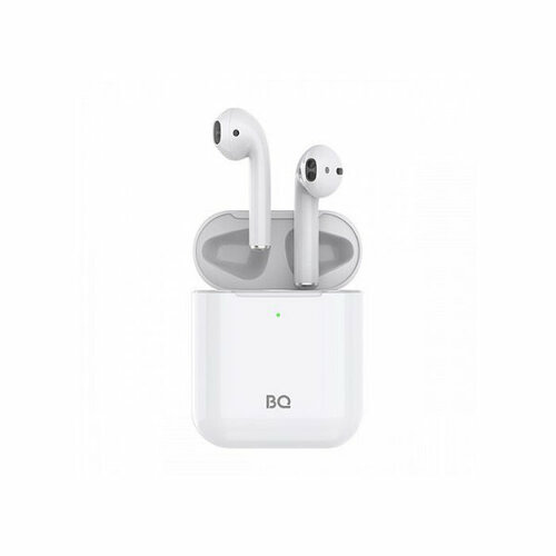 BQ BHS-06 White 118000₽