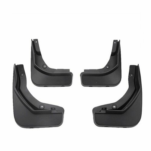 Брызговики Mercedes-Benz E Class W213 AMG 2016 - 2020 г в 2143₽