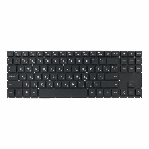 Клавиатура с подсветкой для HP OMEN 15-en1034ur en1007ur en1003ur en0034ur en0027ur en0031ur en1020ur en0041ur en0020ur en1016ur ek1003ur en1008ur